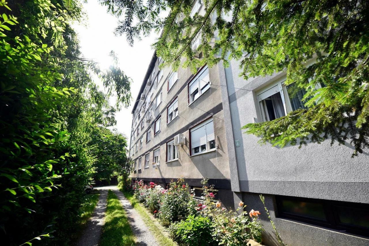 Hella 2 Daire Zagreb Dış mekan fotoğraf
