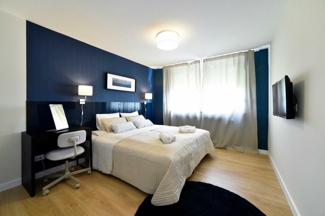 Hella 2 Daire Zagreb Dış mekan fotoğraf