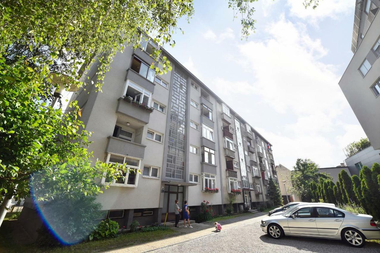 Hella 2 Daire Zagreb Dış mekan fotoğraf